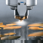 Debitare Laser Metale